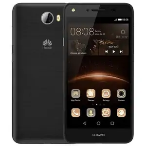 Замена экрана на телефоне Huawei Y5 II в Воронеже